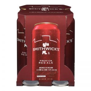Smithwicks Ale